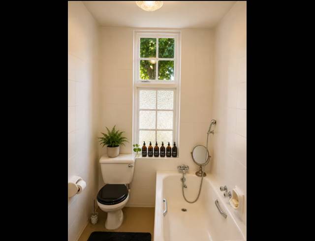2 BEDROOM APARTMENT FOR SALE IN WINDERMERE